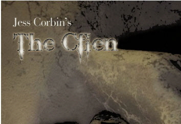 Jess Corbin Sci Fi (recommended over 16s ) The Cflen