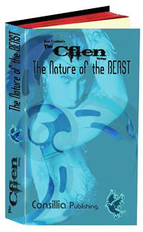Jess Corbin The Cflen Trilogy Volume 1