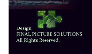FINAL PICTURE SOLUTIONS DESIGN
