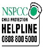 NSPCC UK TEL NUMBER