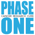 PHASE ONE CANCER RESEARCH  USA
