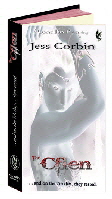 JESS CORBIN THE CFLEN TRILOGY VOL 2 AND ON THE 7th DAY THEY RESTED.
