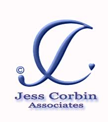 Jess Corbin Associates Logo