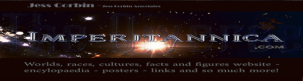 Jess Corbin Family Sci Fi #Arcan