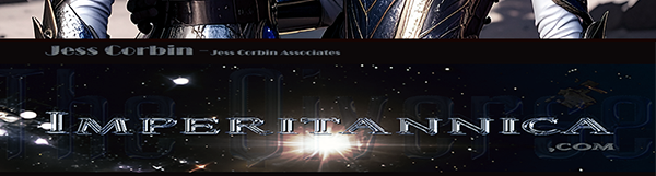 Jess Corbin Family Sci Fi #Arcan