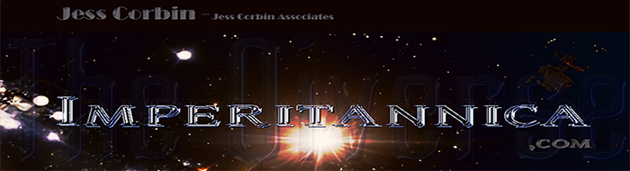 Jess Corbin Sci Fi Imperitannica