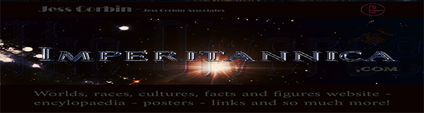 Jess Corbin Sci Fi Imperitannica