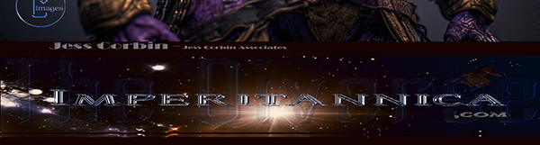 Jess Corbin Sci Fi Imperitannica