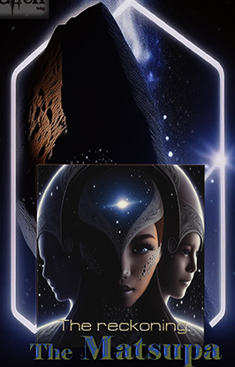 Jess Corbin Family Sci Fi #Arcan