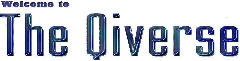 The Qiverse Titles Links website