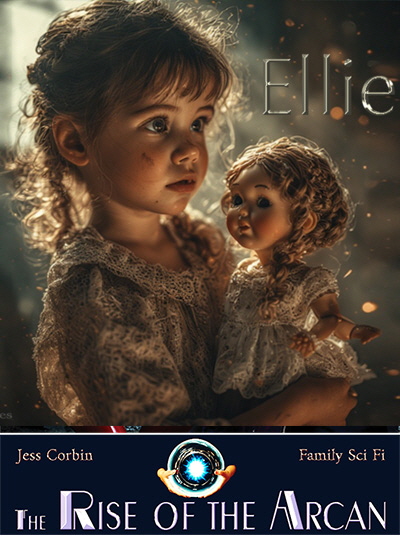 Jess Corbin Family Sci Fi #Arcan Jess Corbin Family Sci Fi #Arcan