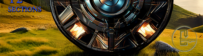 Jess Corbin Family Sci Fi  #Arcan