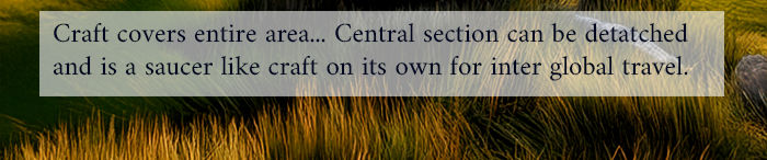 Jess Corbin family sci Fi #Arcan