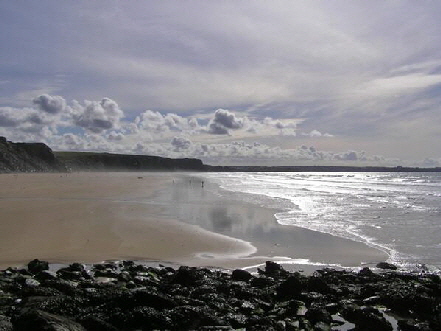 Cornwall   Jess Corbin main information and features web