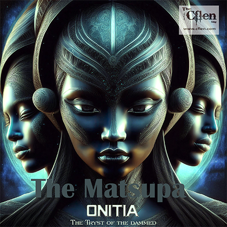 Onitia450 Onitia450