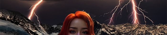Jess Corbin Sci FI Cistera