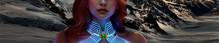 Jess Corbin Sci FI Cistera