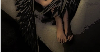 Jess Corbin Sci Fi (recommended over 16�s ) The Cflen