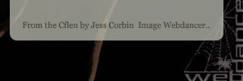 Jess Corbin Sci Fi (recommended over 16�s ) The Cflen