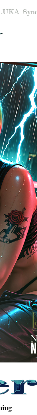 Jess Corbin Sci Fi Fantasy Cistera