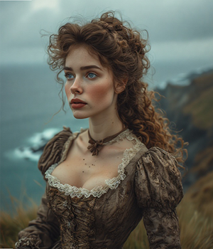 Jess Corbin The Qiverse Cistera