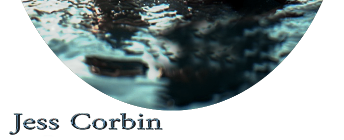 Jess Corbin Sci Fi Cistera