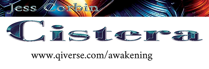 Jess Corbin Sci Fi Cistera