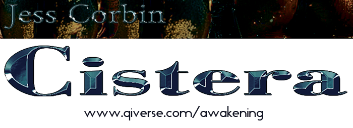 Jess Corbin Sci Fi Cistera