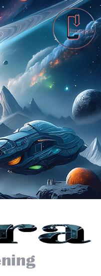 Jess Corbin Sci Fi