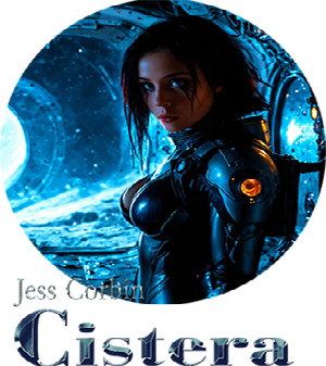 Jess Corbin Sci FI Jess Corbin Sci FI