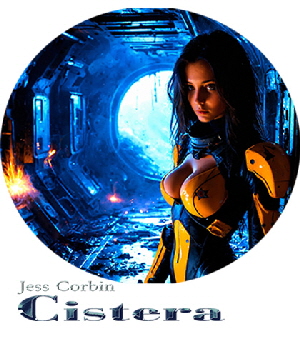 Jess Corbin Sci FI Jess Corbin Sci FI