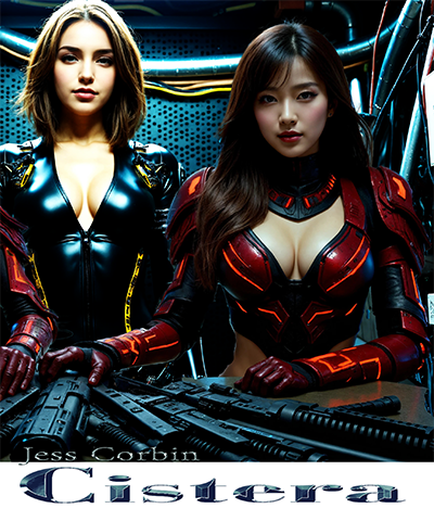 Jess Corbin Sci Fi Jess Corbin Sci Fi