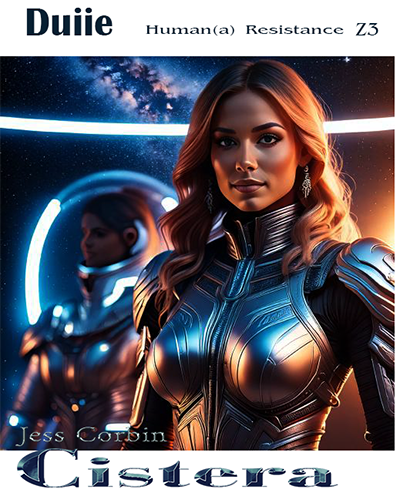 Jess Corbin Sci Fi Jess Corbin Sci Fi
