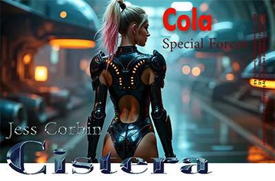 Jess Corbin Sci Fi Jess Corbin Sci Fi