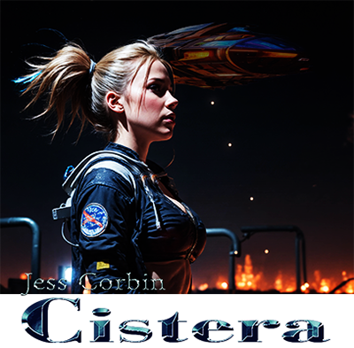 Jess Corbin Sci Fi Jess Corbin Sci Fi