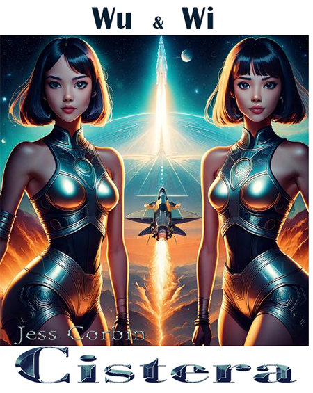 Jess Corbin Sci Fi Jess Corbin Sci Fi