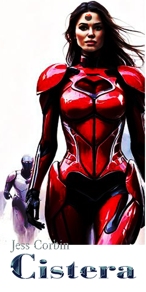 Jess Corbin Sci Fi Jess Corbin Sci Fi