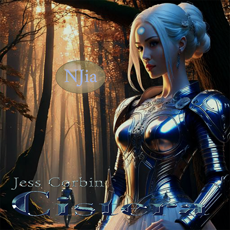 Jess Corbin Sci FI Jess Corbin Sci FI