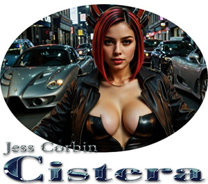 Jess Corbin Sci Fi Jess Corbin Sci Fi