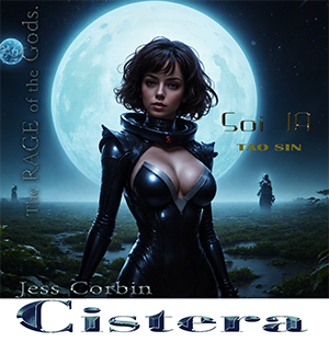 Jess Corbin Sci Fi Jess Corbin Sci Fi