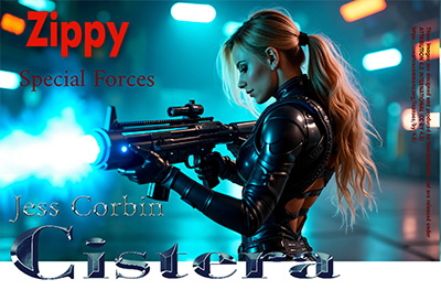 Jess Corbin Cistera 2 Sci Fi Jess Corbin Cistera 2 Sci Fi