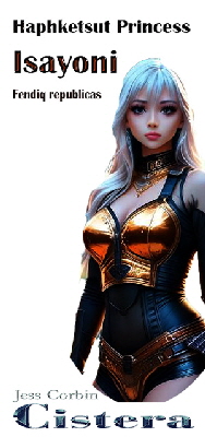 Jess Corbin Sci Fi Jess Corbin Sci Fi