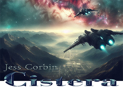 Jess Corbin Sci Fi Jess Corbin Sci Fi