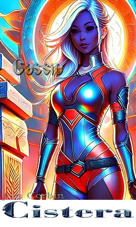 Jess Corbin Sci Fi Jess Corbin Sci Fi