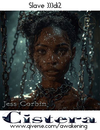 Jess Corbin Sci Fi Cistera