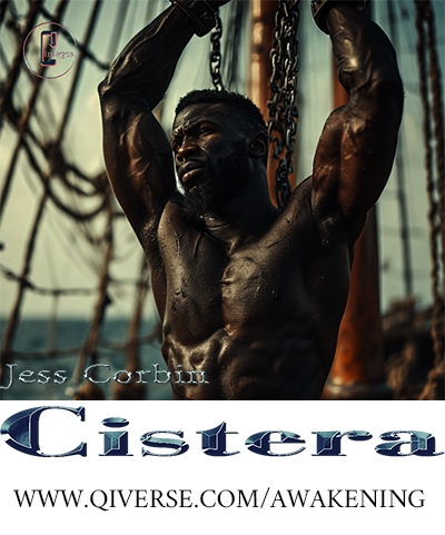 Jess Corbin Sci Fi Cistera