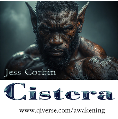 Jess Corbin Sci Fi Cistera
