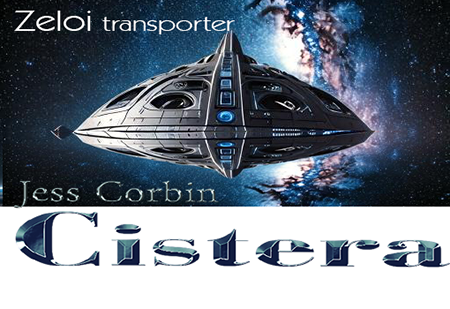 Jess Corbin Cistera 2 Sci Fi Jess Corbin Cistera 2 Sci Fi