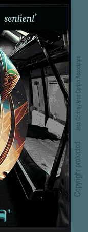 Jess Corbin The Cflen