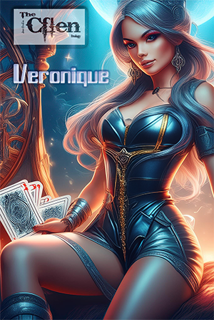 Veronique Jess Corbin The Cflen Veronique Jess Corbin The Cflen